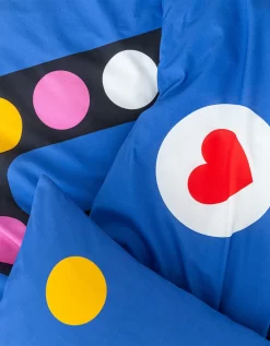 Linge De Lit Serpent 1 Personne En Coton, Collection Enfant LEM -Valeurs des doublures de lit. 100006 C01 zoomx vue7