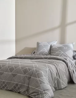 Linge De Lit Hector Coton