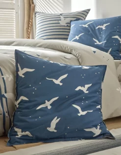 Linge De Lit Plage - Coton -Valeurs des doublures de lit. 100013 C01 zoomx vue5