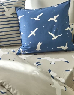 Linge De Lit Plage - Coton -Valeurs des doublures de lit. 100013 C01 zoomx vue7