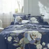 Linge De Lit Louise Imprimé Floral – Percale Coton