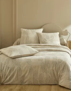 Linge De Lit Vanua En Coton