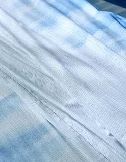 Linge De Lit Abysse En Coton 9 Linge De Lit Abysse En Coton -Valeurs des doublures de lit. 100127 C01 zoomx vue3