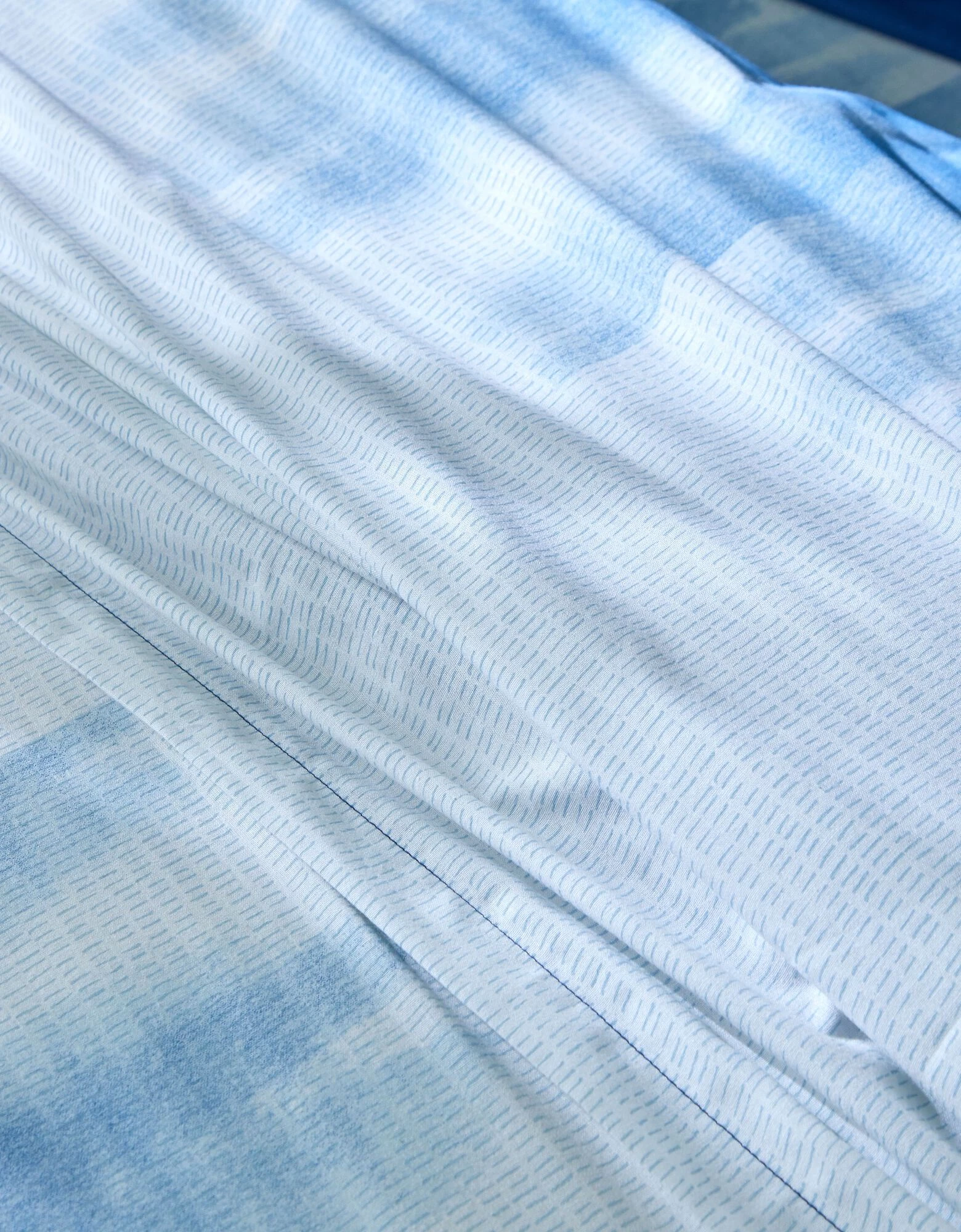 Linge De Lit Abysse En Coton 3 Linge De Lit Abysse En Coton – Image 3