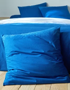 Linge De Lit Abysse En Coton 12 Linge De Lit Abysse En Coton -Valeurs des doublures de lit. 100127 C01 zoomx vue6