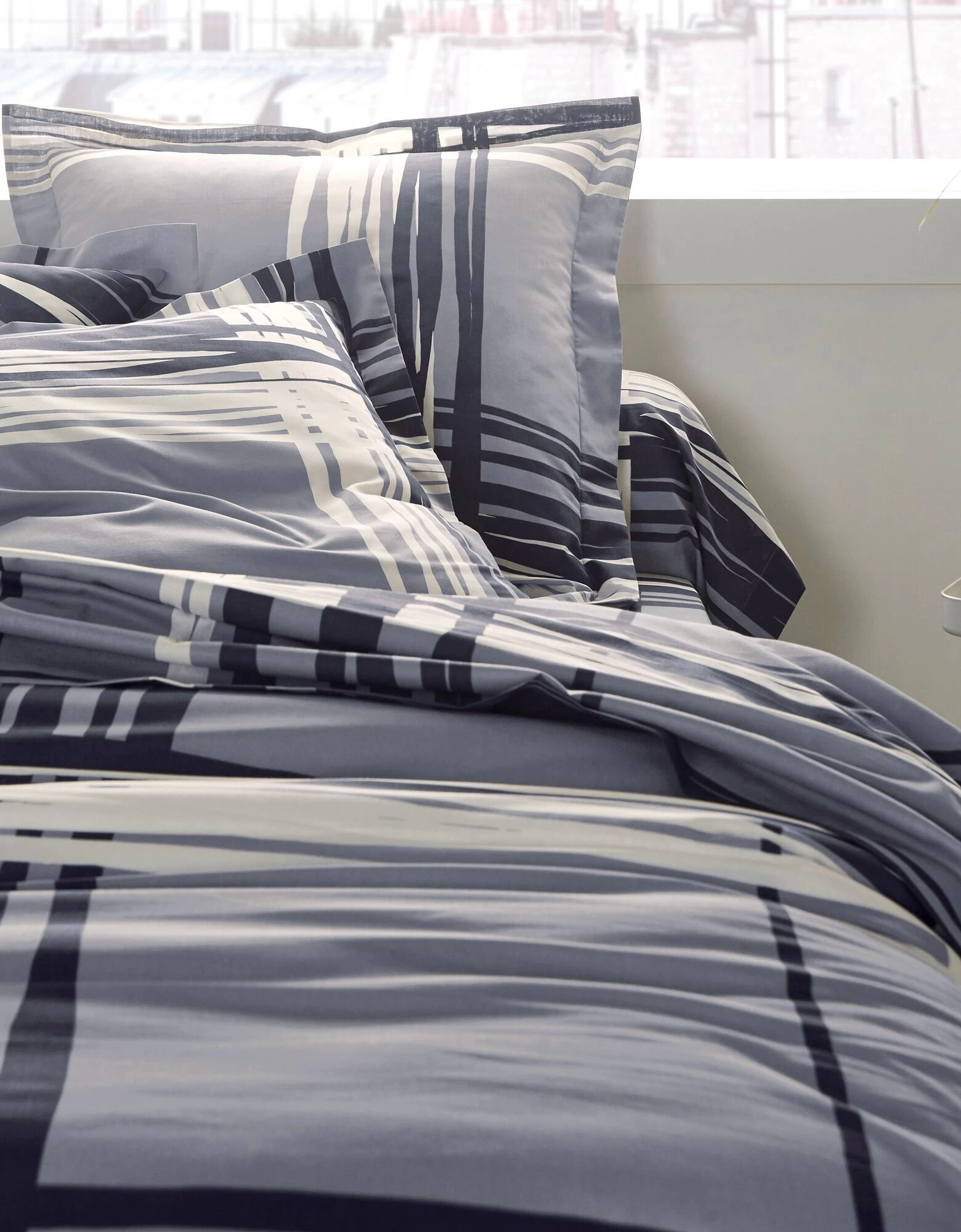 Linge De Lit Augustin Coton 2 Linge De Lit Augustin Coton – Image 2