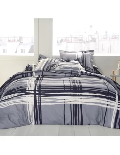 Linge De Lit Augustin Coton 8 Linge De Lit Augustin Coton -Valeurs des doublures de lit. 100146 C00 zoomx vue3