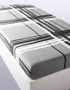 Linge De Lit Augustin Coton 9 Linge De Lit Augustin Coton -Valeurs des doublures de lit. 100146 C00 zoomx vue4