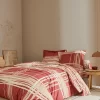 Linge De Lit Augustin Coton