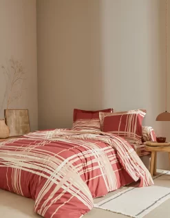 Linge De Lit Augustin Coton