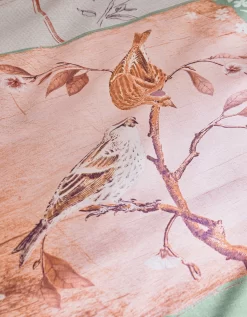 Linge De Lit Agathe Coton 9 Linge De Lit Agathe Coton -Valeurs des doublures de lit. 100212 C00 zoomx vue4