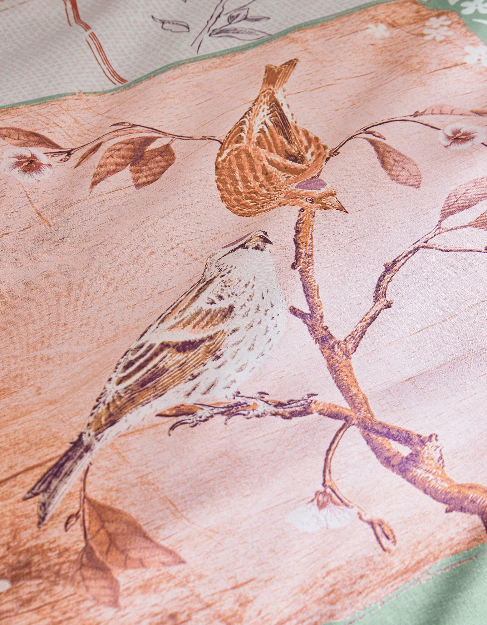 Linge De Lit Agathe Coton 4 Linge De Lit Agathe Coton – Image 4