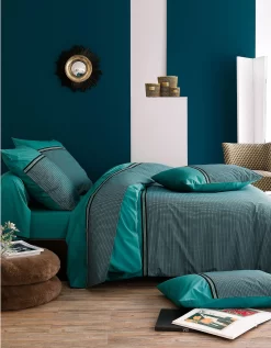 Linge De Lit Gustav - Percale De Coton