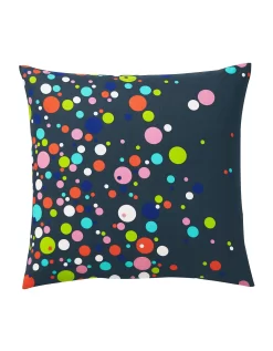 Linge De Lit Pétillant Coton -Valeurs des doublures de lit. 100438 C01 zoomx vue5