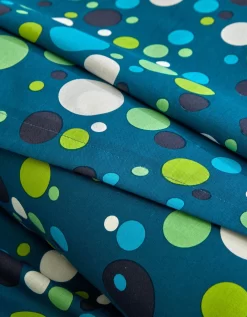 Linge De Lit Pétillant Coton 9 Linge De Lit Pétillant Coton -Valeurs des doublures de lit. 100438 C04 zoomx vue4