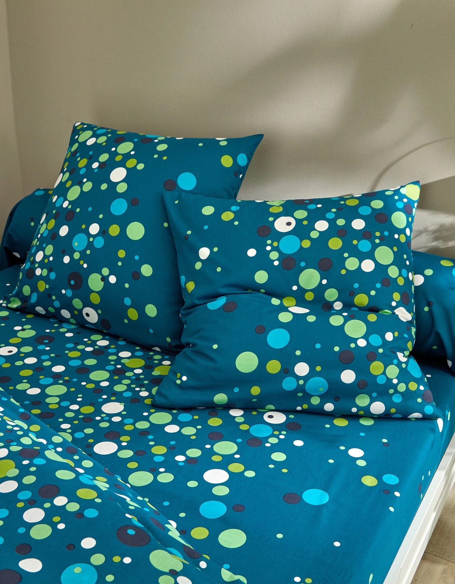 Linge De Lit Pétillant Coton 5 Linge De Lit Pétillant Coton – Image 5