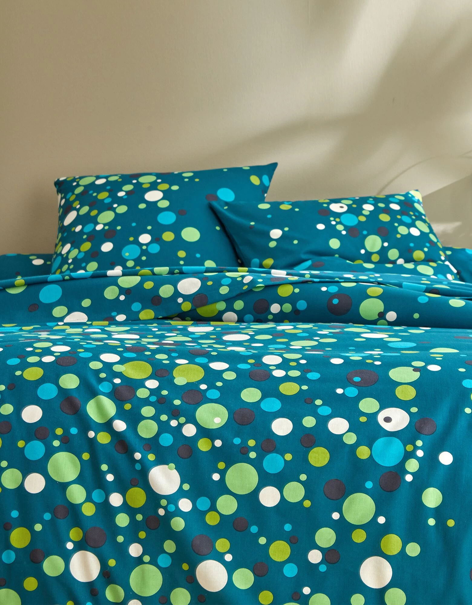 Linge De Lit Pétillant Coton 6 Linge De Lit Pétillant Coton – Image 6