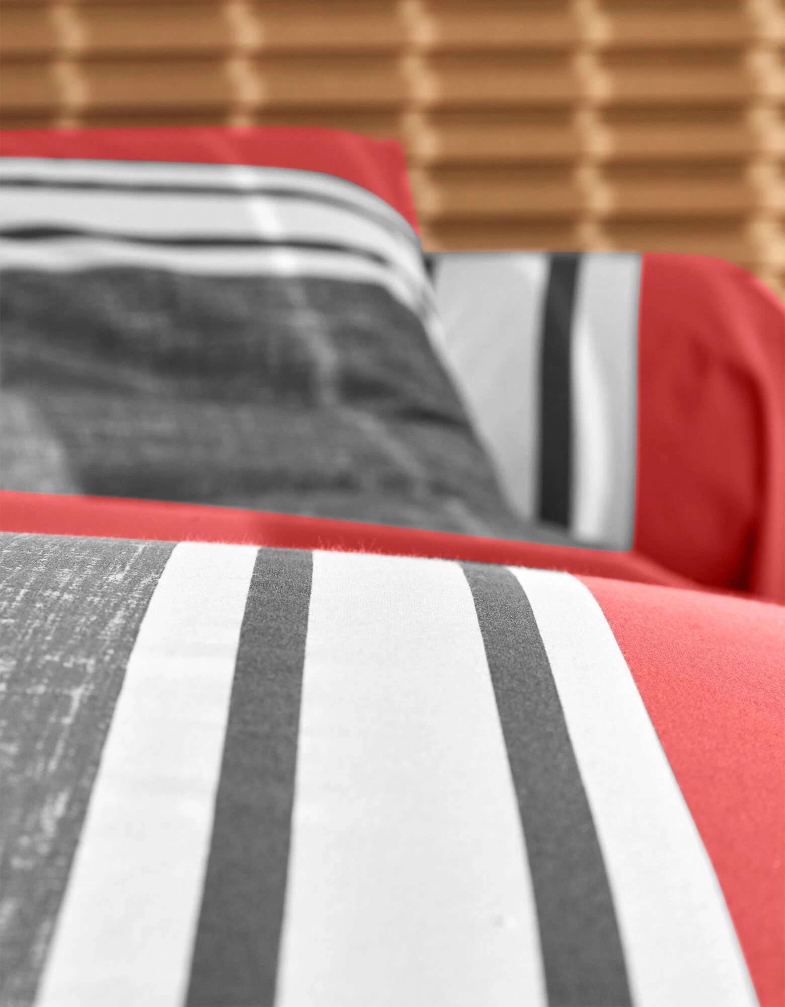 Linge De Lit Nathalie Coton 6 Linge De Lit Nathalie Coton – Image 6