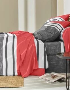 Linge De Lit Nathalie Coton