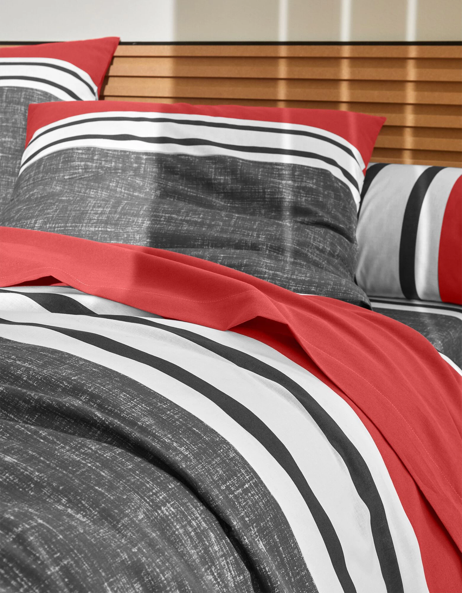 Linge De Lit Nathalie Coton 2 Linge De Lit Nathalie Coton – Image 2