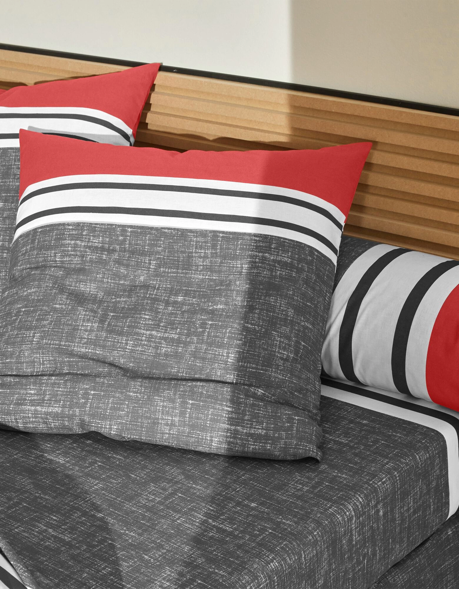 Linge De Lit Nathalie Coton 4 Linge De Lit Nathalie Coton – Image 4