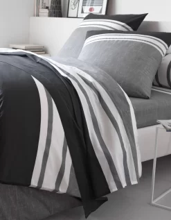 Linge De Lit Nathalie Coton 7 Linge De Lit Nathalie Coton -Valeurs des doublures de lit. 100508 C08 zoomx vue3