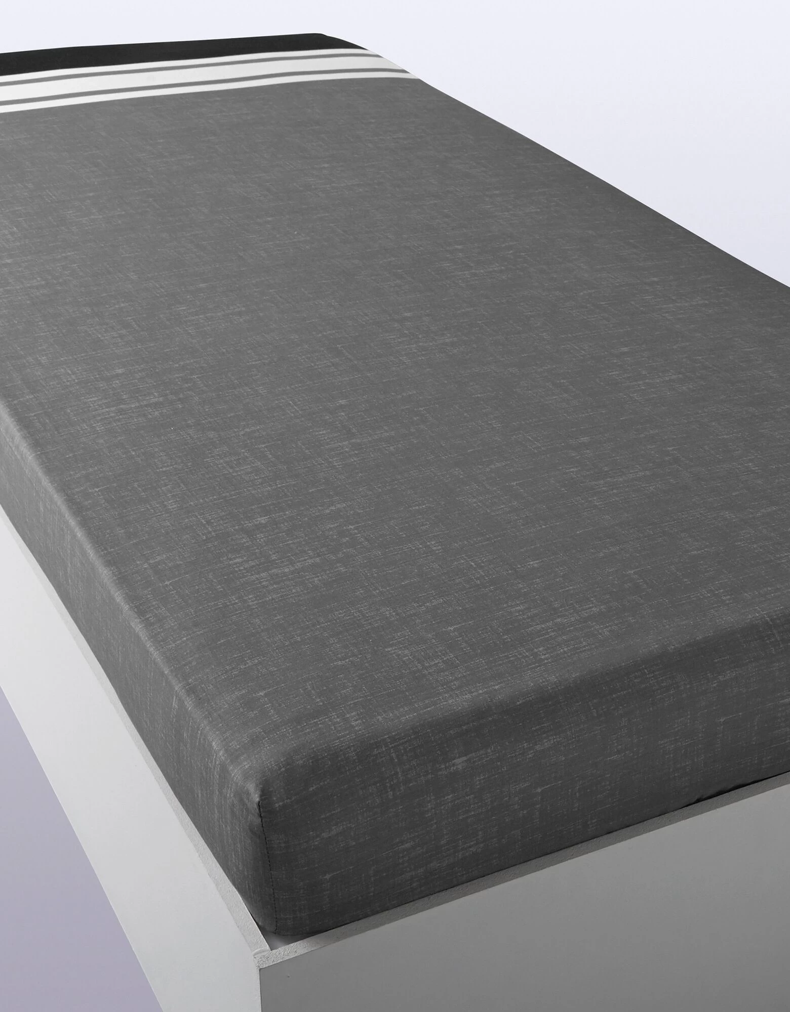 Linge De Lit Nathalie Coton 4 Linge De Lit Nathalie Coton – Image 4