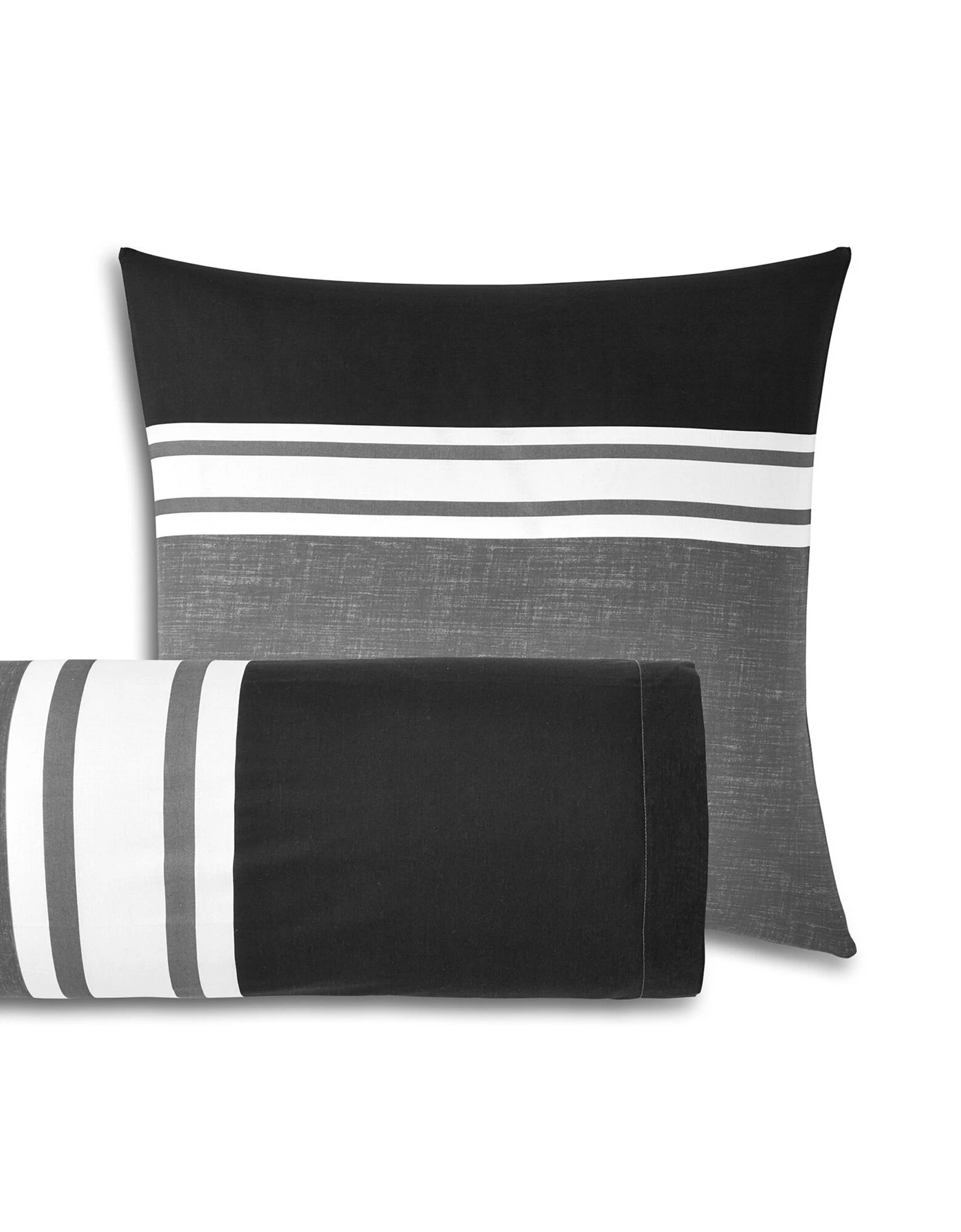 Linge De Lit Nathalie Coton 5 Linge De Lit Nathalie Coton – Image 5