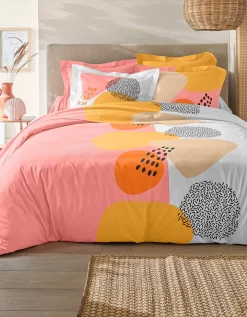 Linge De Lit Oscar - Coton