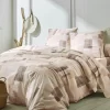 Linge De Lit Mani - Coton Polyester