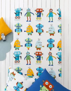 Linge De Lit Enfant Nono -Valeurs des doublures de lit. 100542 C01 zoomx vue4