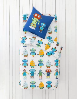 Linge De Lit Enfant Nono -Valeurs des doublures de lit. 100542 C01 zoomx vue7