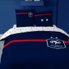 Parure De Lit FFF Challenge - Coton