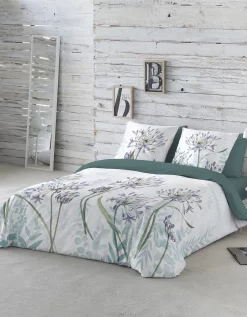 Linge De Lit Gaëlle - Coton