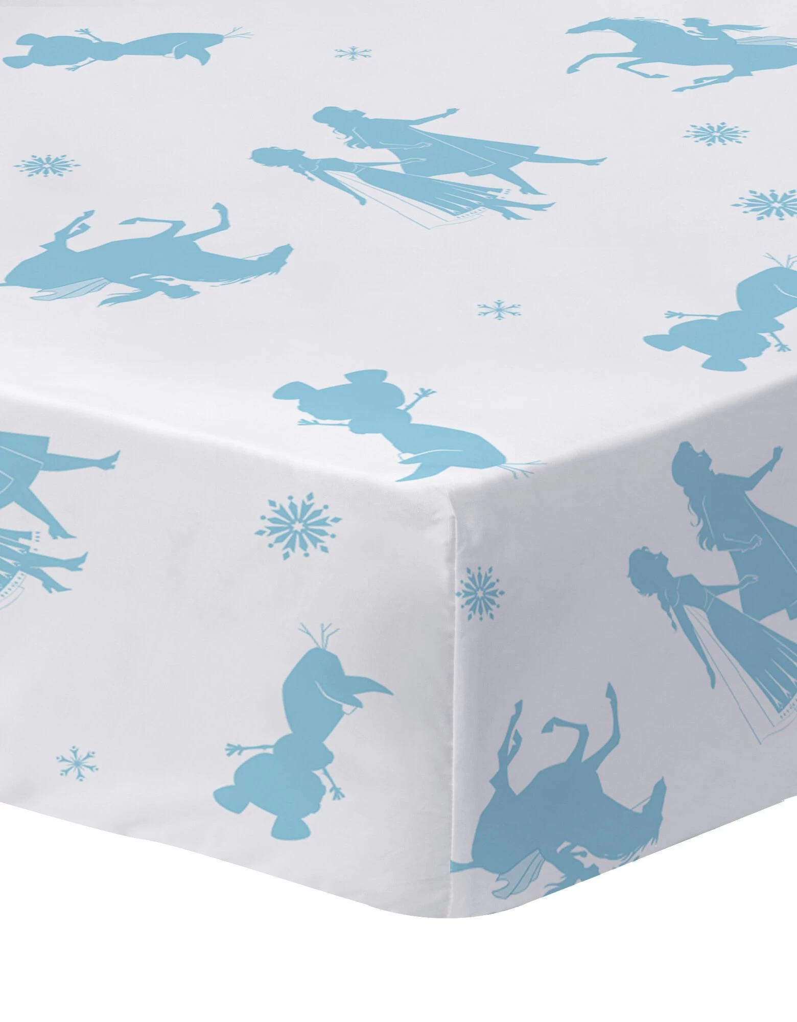 Parure De Lit Enfant Elsa La Reine Des Neiges® - Coton 3 Parure De Lit Enfant Elsa La Reine Des Neiges® - Coton – Image 3