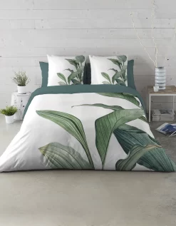 Linge De Lit Hortense - Coton