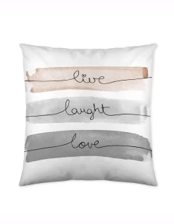 Parure De Lit Live - Coton -Valeurs des doublures de lit. 100834 C01 zoomx vue3