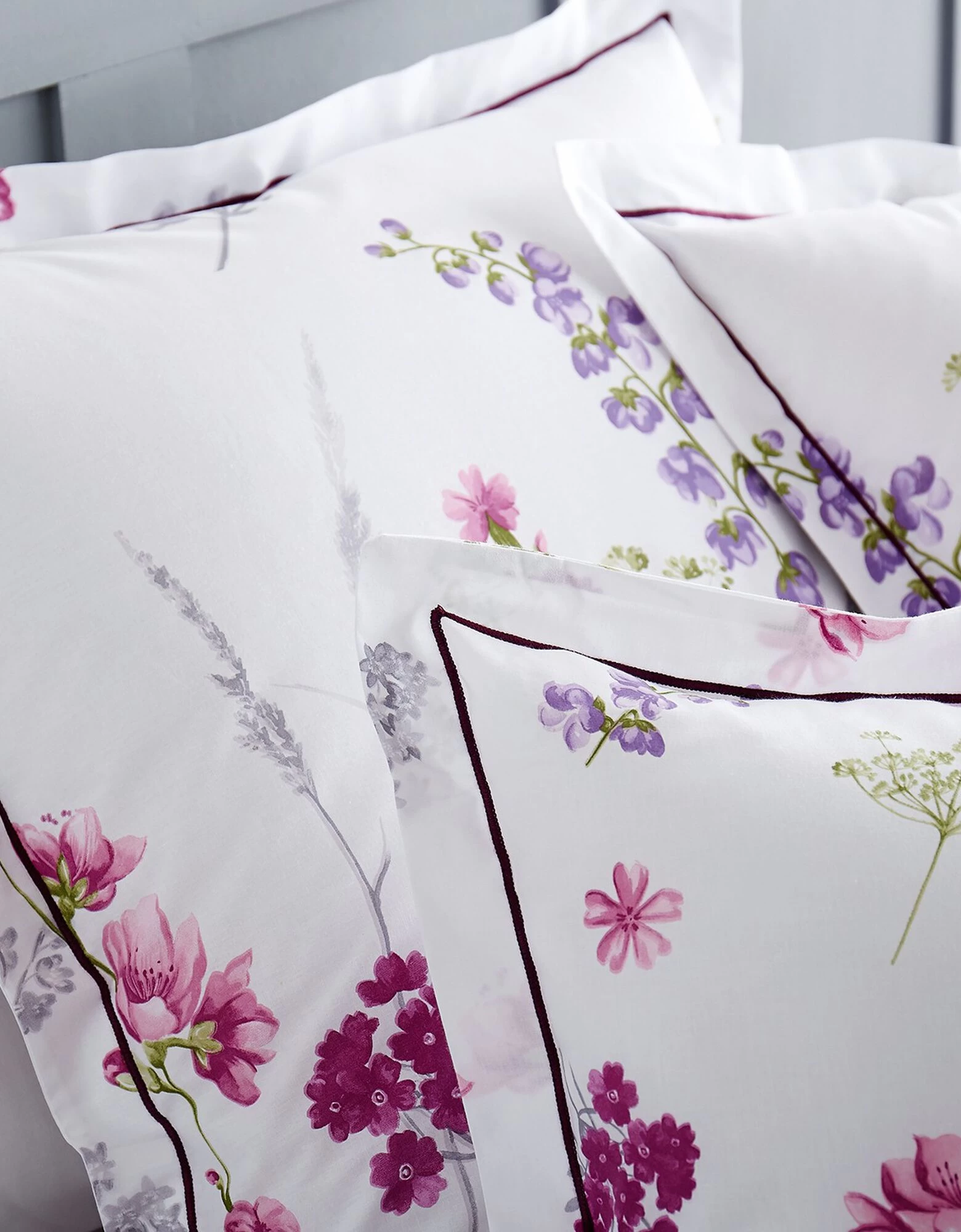 Linge De Lit Pretty Coton 2 Linge De Lit Pretty Coton – Image 2