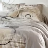 Linge De Lit Diane - Coton