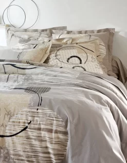 Linge De Lit Diane - Coton