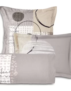 Linge De Lit Diane - Coton 11 Linge De Lit Diane - Coton -Valeurs des doublures de lit. 100915 C01 zoomx vue6