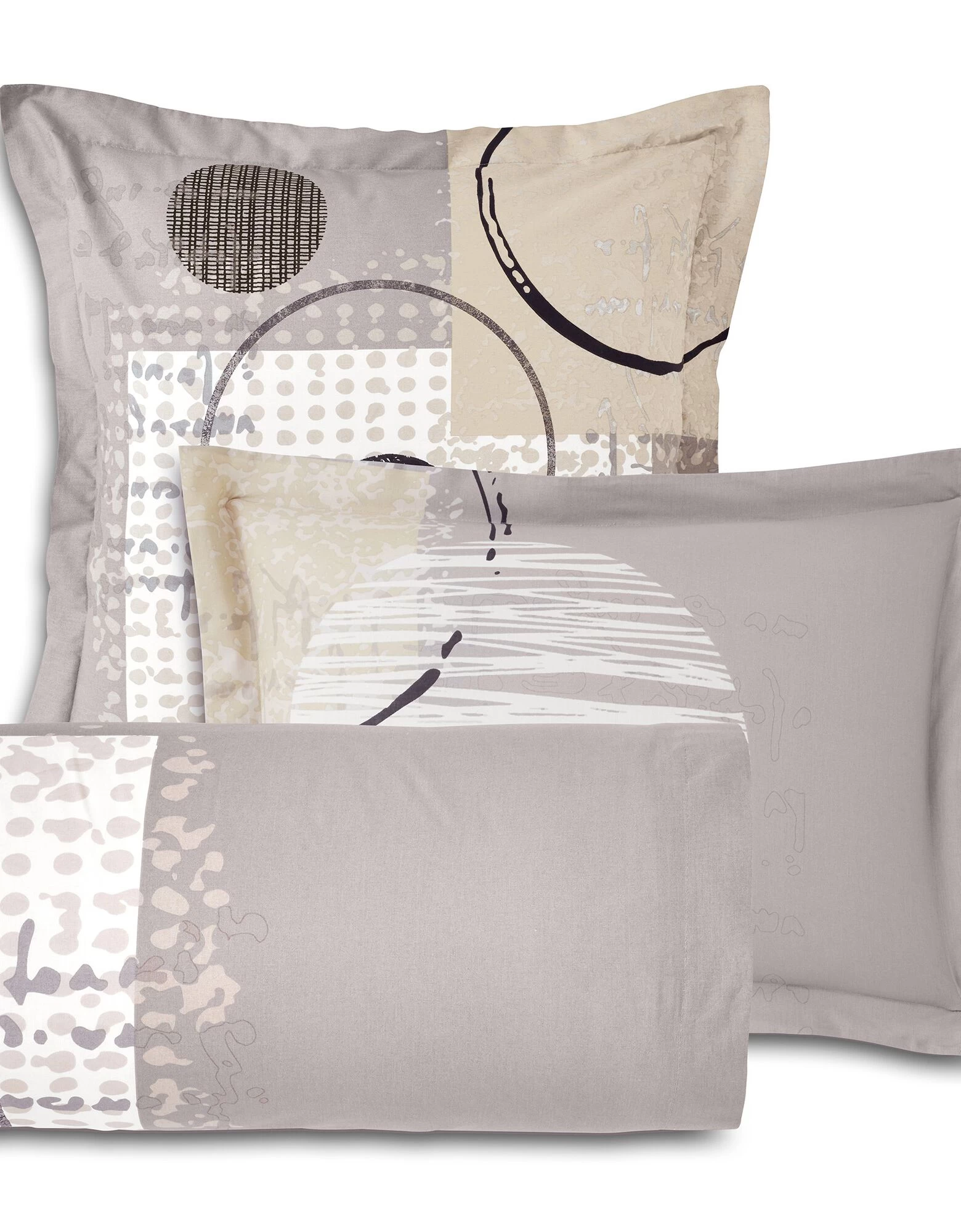 Linge De Lit Diane - Coton 6 Linge De Lit Diane - Coton – Image 6