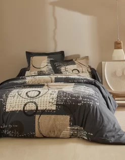 Linge De Lit Diane - Coton