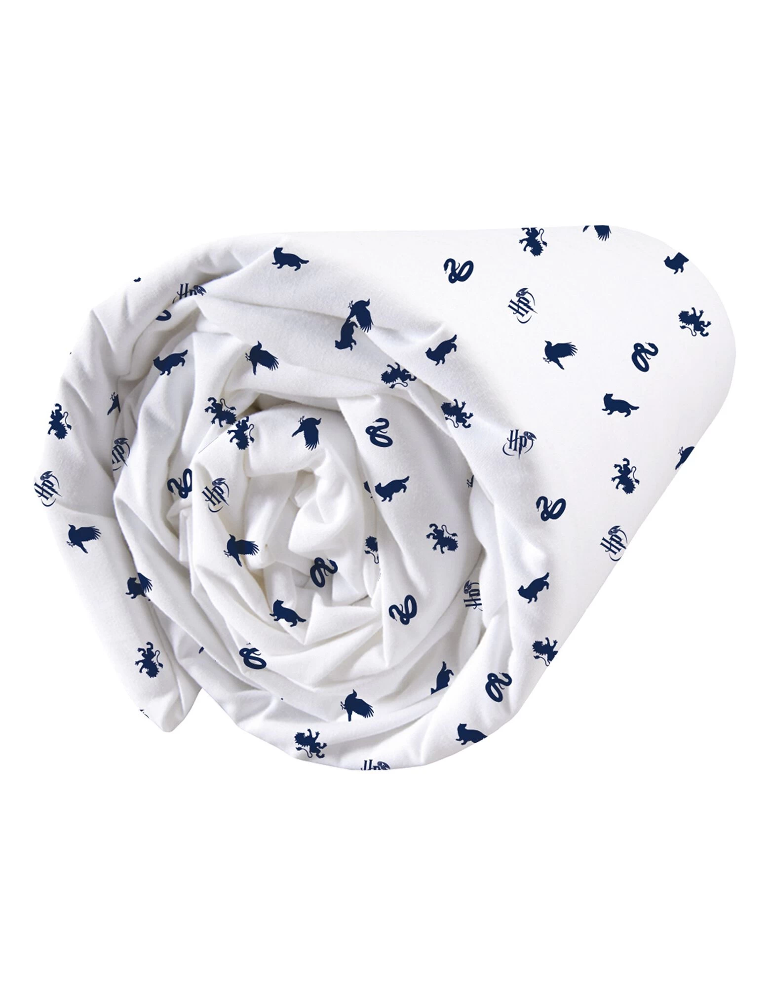 Parure De Lit Blason Harry Potter® - Coton 7 Parure De Lit Blason Harry Potter® - Coton – Image 7