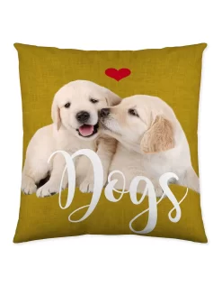 Linge De Lit Labradors Coton 5 Linge De Lit Labradors Coton -Valeurs des doublures de lit. 100931 C01 zoomx vue3