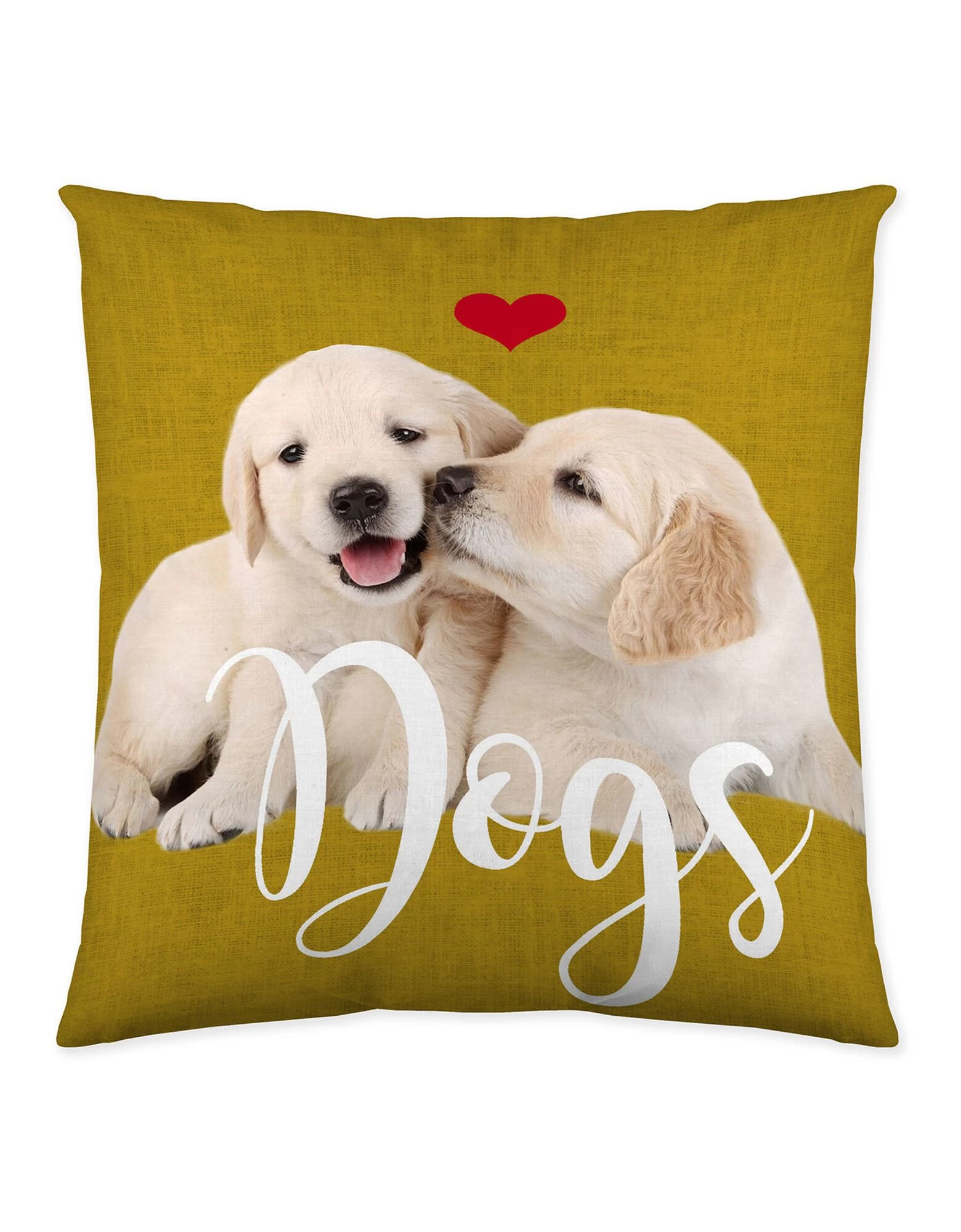 Linge De Lit Labradors Coton 3 Linge De Lit Labradors Coton – Image 3