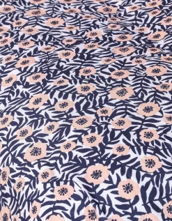 Parure De Lit Poppy - Coton -Valeurs des doublures de lit. 100967 C01 zoomx vue3