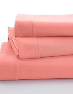 Linge De Lit Uni Coton 18 Linge De Lit Uni Coton -Valeurs des doublures de lit. 101101 C09 zoomx vue dp