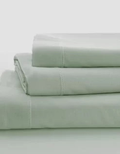 Linge De Lit Uni Polycoton -Valeurs des doublures de lit. 101110 C16 zoomx vue dp