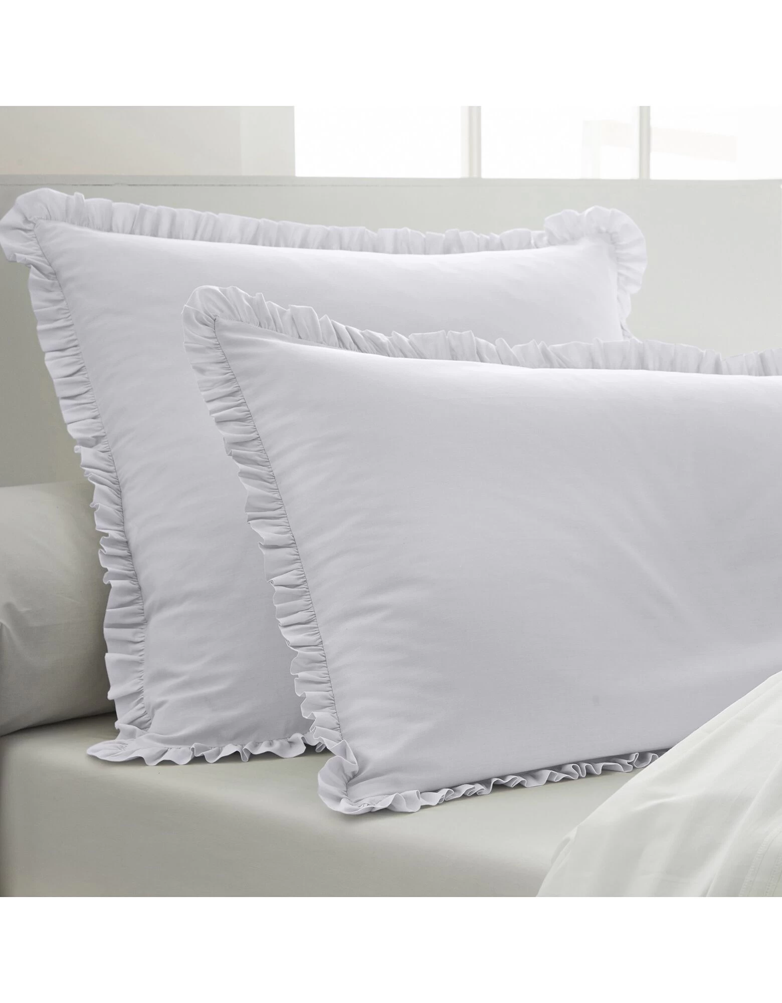 Linge De Lit Uni Percale 2 Linge De Lit Uni Percale – Image 2
